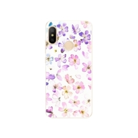 iSaprio Wildflowers Xiaomi Mi A2 Lite