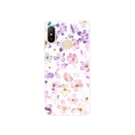 iSaprio Wildflowers Xiaomi Mi A2 Lite - cena, porovnanie