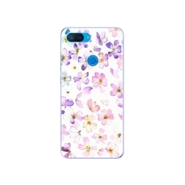 iSaprio Wildflowers Xiaomi Mi 8 Lite