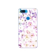 iSaprio Wildflowers Xiaomi Mi 8 Lite - cena, porovnanie