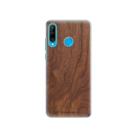 iSaprio Wood 10 Huawei P30 Lite