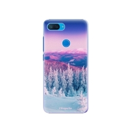 iSaprio Winter 01 Xiaomi Mi 8 Lite