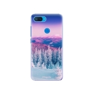 iSaprio Winter 01 Xiaomi Mi 8 Lite - cena, porovnanie
