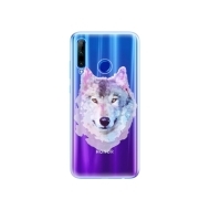 iSaprio Wolf 01 Honor 20 Lite - cena, porovnanie