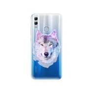 iSaprio Wolf 01 Honor 10 Lite - cena, porovnanie
