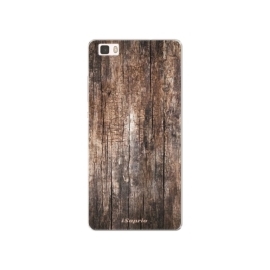 iSaprio Wood 11 Huawei P8 Lite