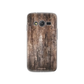 iSaprio Wood 11 Samsung Galaxy Trend 2 Lite