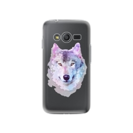 iSaprio Wolf 01 Samsung Galaxy Trend 2 Lite