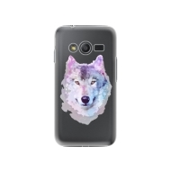 iSaprio Wolf 01 Samsung Galaxy Trend 2 Lite - cena, porovnanie