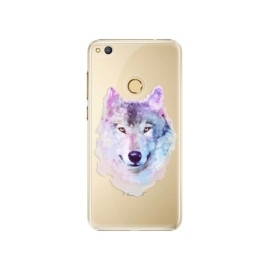 iSaprio Wolf 01 Honor 8 Lite