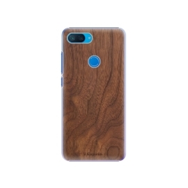 iSaprio Wood 10 Xiaomi Mi 8 Lite
