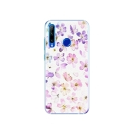 iSaprio Wildflowers Honor 20 Lite - cena, porovnanie