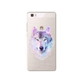 iSaprio Wolf 01 Huawei P8 Lite