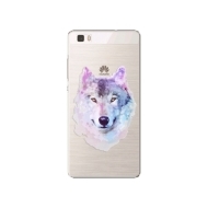 iSaprio Wolf 01 Huawei P8 Lite - cena, porovnanie