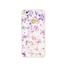 iSaprio Wildflowers Honor 8 Lite