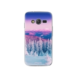 iSaprio Winter 01 Samsung Galaxy Trend 2 Lite