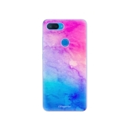 iSaprio Watercolor Paper 01 Xiaomi Mi 8 Lite - cena, porovnanie