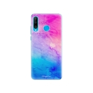 iSaprio Watercolor Paper 01 Huawei P30 Lite - cena, porovnanie