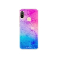 iSaprio Watercolor Paper 01 Xiaomi Mi A2 Lite - cena, porovnanie
