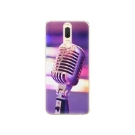 iSaprio Vintage Microphone Huawei Mate 10 Lite - cena, porovnanie