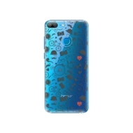 iSaprio Vintage Pattern 01 Honor 9 Lite - cena, porovnanie