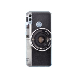 iSaprio Vintage Camera 01 Honor 10 Lite