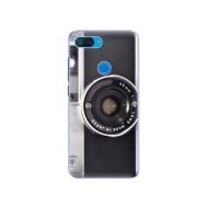 iSaprio Vintage Camera 01 Xiaomi Mi 8 Lite - cena, porovnanie