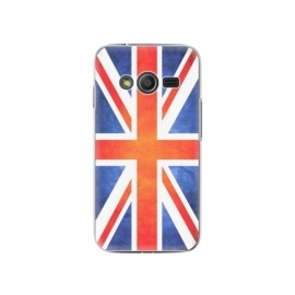 iSaprio UK Flag Samsung Galaxy Trend 2 Lite