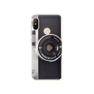 iSaprio Vintage Camera 01 Xiaomi Mi A2 Lite - cena, porovnanie