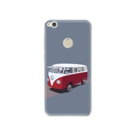 iSaprio VW Bus Huawei P9 Lite 2017