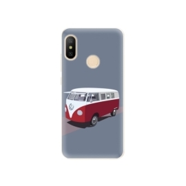 iSaprio VW Bus Xiaomi Mi A2 Lite