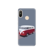 iSaprio VW Bus Xiaomi Mi A2 Lite - cena, porovnanie
