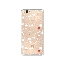 iSaprio Vintage Pattern 01 Huawei P9 Lite