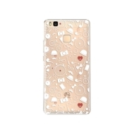 iSaprio Vintage Pattern 01 Huawei P9 Lite - cena, porovnanie
