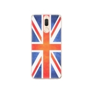 iSaprio UK Flag Huawei Mate 10 Lite - cena, porovnanie