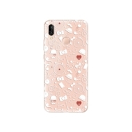 iSaprio Vintage Pattern 01 Huawei P20 Lite - cena, porovnanie