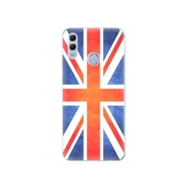 iSaprio UK Flag Honor 10 Lite