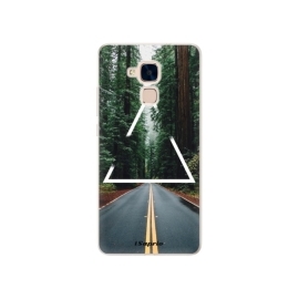 iSaprio Triangle 01 Honor 7 Lite