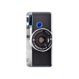 iSaprio Vintage Camera 01 Honor 20 Lite