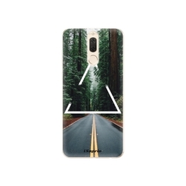 iSaprio Triangle 01 Huawei Mate 10 Lite