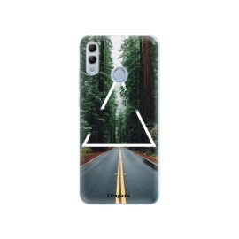 iSaprio Triangle 01 Honor 10 Lite