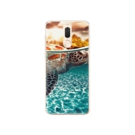 iSaprio Turtle 01 Huawei Mate 10 Lite