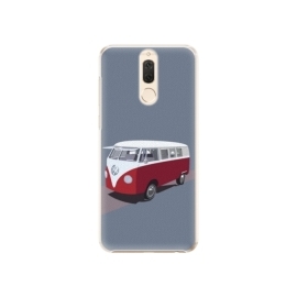 iSaprio VW Bus Huawei Mate 10 Lite