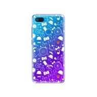 iSaprio Vintage Pattern 01 Xiaomi Mi 8 Lite - cena, porovnanie