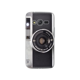 iSaprio Vintage Camera 01 Samsung Galaxy Trend 2 Lite