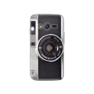 iSaprio Vintage Camera 01 Samsung Galaxy Trend 2 Lite - cena, porovnanie