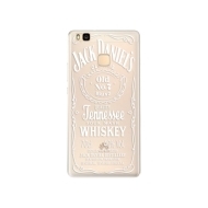 iSaprio Transparent White Jack Huawei P9 Lite - cena, porovnanie