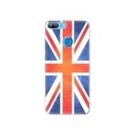 iSaprio UK Flag Honor 9 Lite - cena, porovnanie