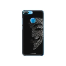 iSaprio Vendeta 10 Honor 9 Lite