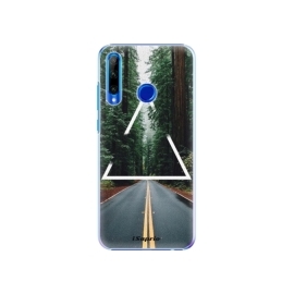 iSaprio Triangle 01 Honor 20 Lite